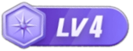 LV4 等级-LV4-风行者社区